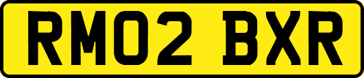 RM02BXR