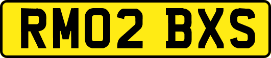 RM02BXS
