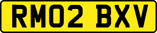 RM02BXV