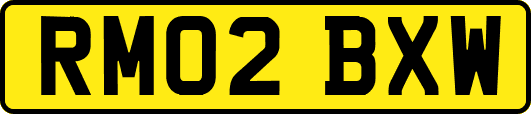 RM02BXW