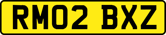 RM02BXZ