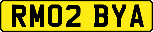 RM02BYA