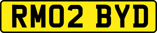 RM02BYD