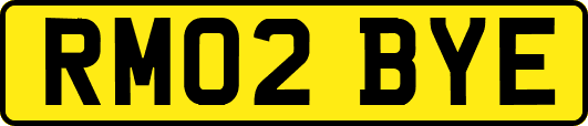 RM02BYE