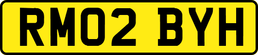 RM02BYH