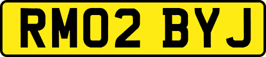 RM02BYJ