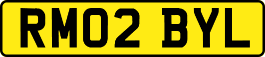 RM02BYL