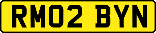 RM02BYN