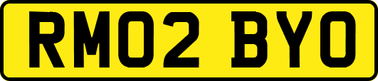 RM02BYO