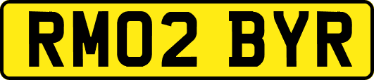 RM02BYR