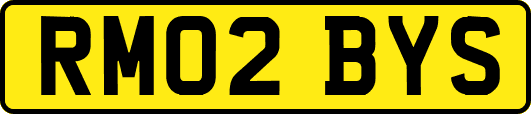 RM02BYS