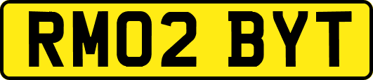 RM02BYT