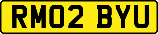 RM02BYU