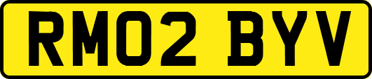RM02BYV