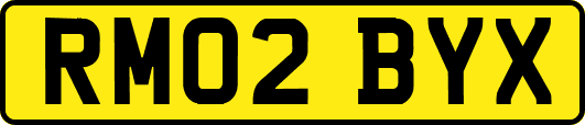 RM02BYX