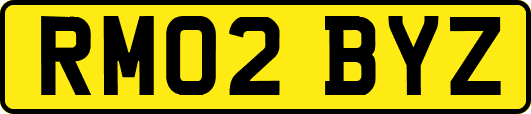 RM02BYZ