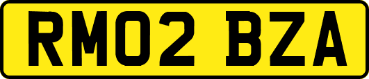 RM02BZA
