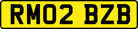 RM02BZB