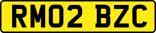 RM02BZC