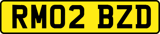 RM02BZD