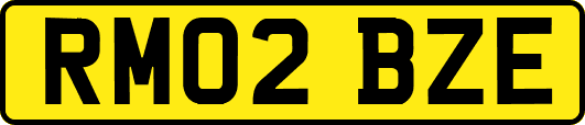 RM02BZE