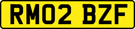 RM02BZF