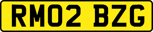 RM02BZG