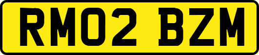 RM02BZM