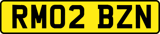 RM02BZN
