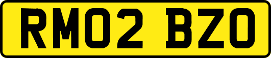 RM02BZO