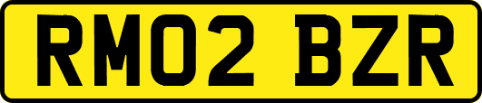 RM02BZR