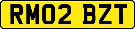 RM02BZT