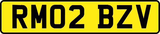 RM02BZV