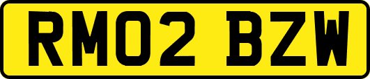 RM02BZW