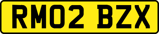 RM02BZX
