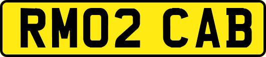 RM02CAB