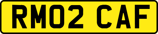 RM02CAF