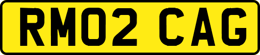 RM02CAG