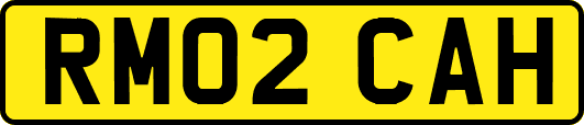 RM02CAH