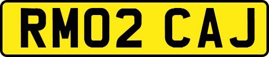RM02CAJ