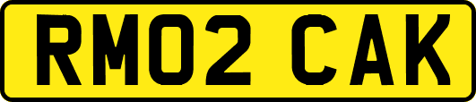 RM02CAK