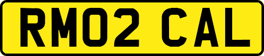 RM02CAL