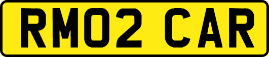 RM02CAR