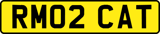 RM02CAT