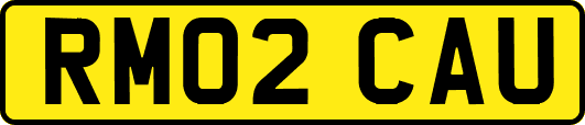 RM02CAU