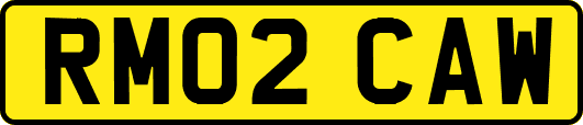 RM02CAW