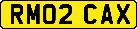 RM02CAX