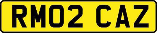 RM02CAZ