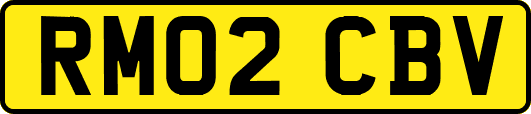 RM02CBV