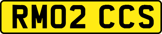 RM02CCS